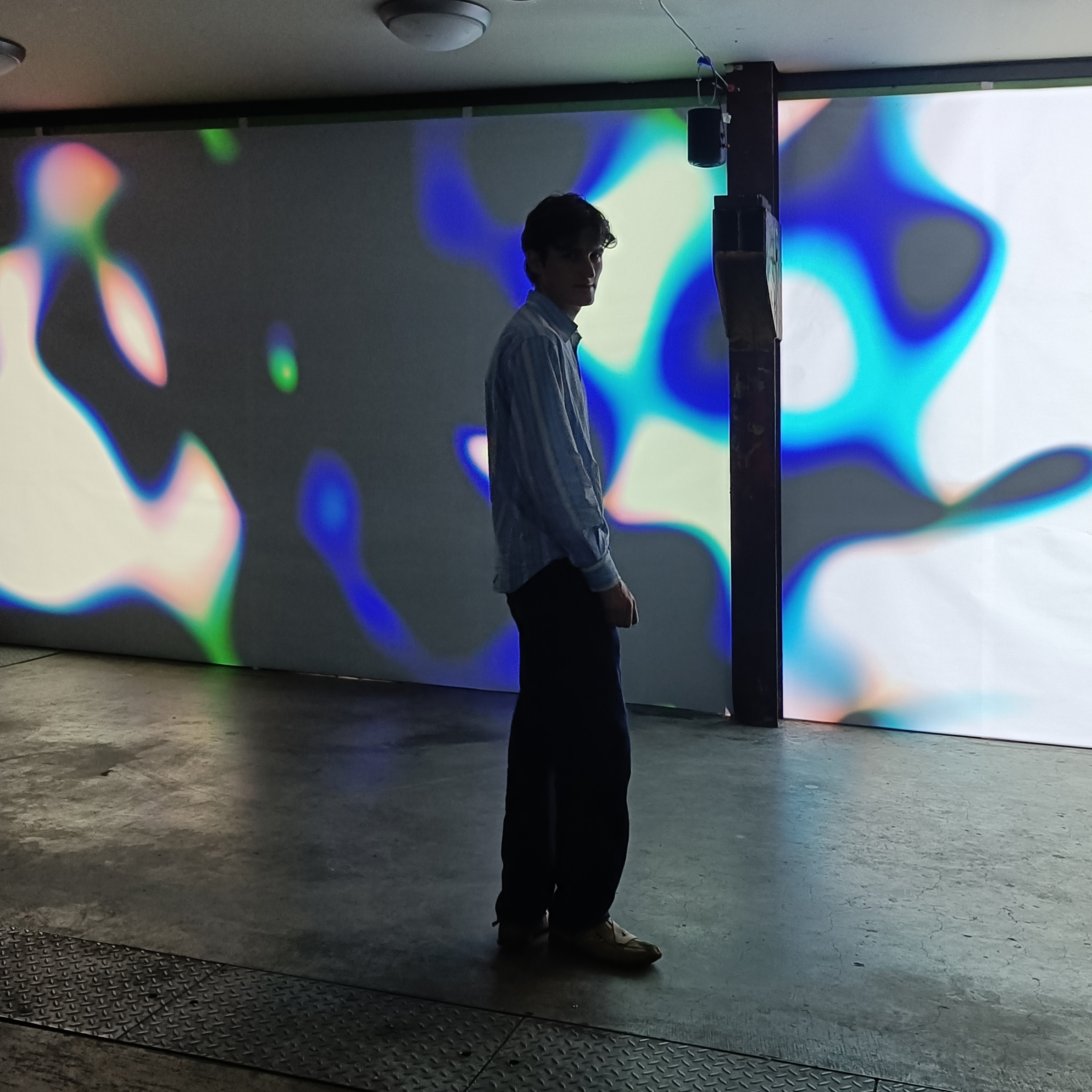 Ode to the FFT x Semiosis